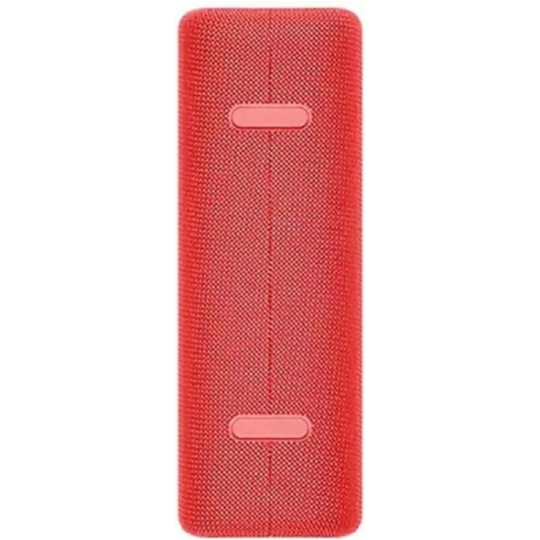 Портативная колонка «Xiaomi» Mi Portable Bluetooth Speaker, MDZ-36-DB, QBH4242GL, Red GL