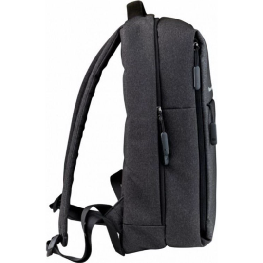 Рюкзак «Xiaomi» Mi City Backpack 2, ZJB4192GL, темно-серый