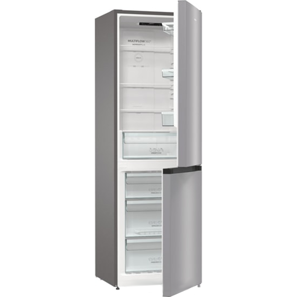 Холодильник «Gorenje» NRK6191ES4