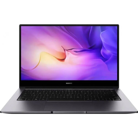 Ультрабук «Huawei» MateBook D14, NbD-WDH9, space gray