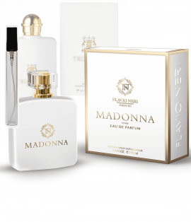 "Madonna Flavio Neri" edp аромат для женщин 10 мл от­ли­вант Ори­ги­нал