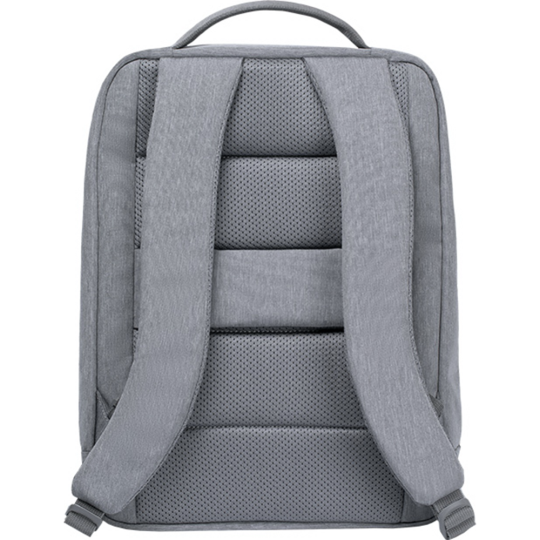 Рюкзак «Xiaomi» Mi City Backpack 2, ZJB4194GL, серый