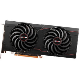 Видеокарта «Sapphire» Pulse AMD Radeon RX 6700 XT Gaming 12GB, 11306-02-20G