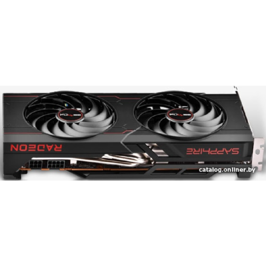 Видеокарта «Sapphire» Pulse AMD Radeon RX 6700 XT Gaming 12GB, 11306-02-20G