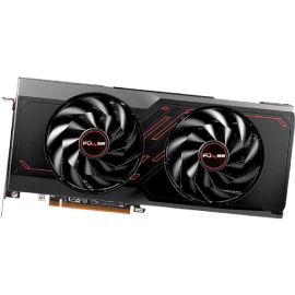 Видеокарта «Sapphire» Pulse AMD Radeon RX 7700 XT Gaming 12GB, 11335-04-20G