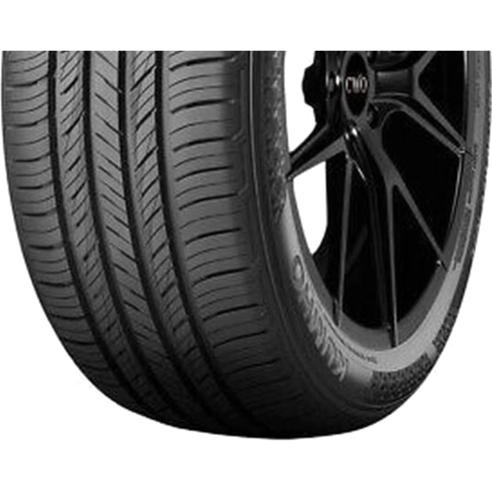 Летняя шина «Kumho» Crugen HP71, 235/50R19, 103V