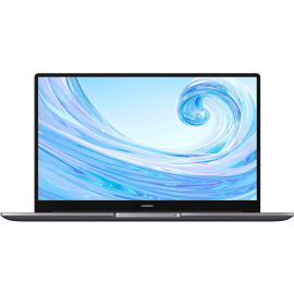 Ультрабук «Huawei» MateBook D15 BoD-WFH9, Space Gray