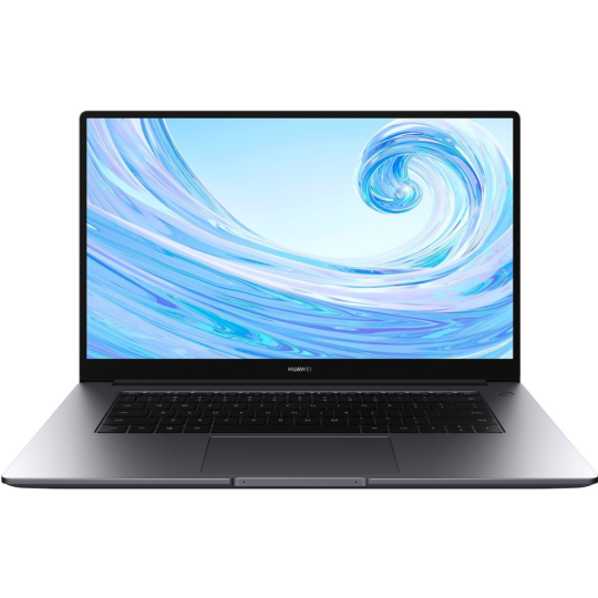 Ультрабук «Huawei» MateBook D15 BoD-WFH9, Space Gray