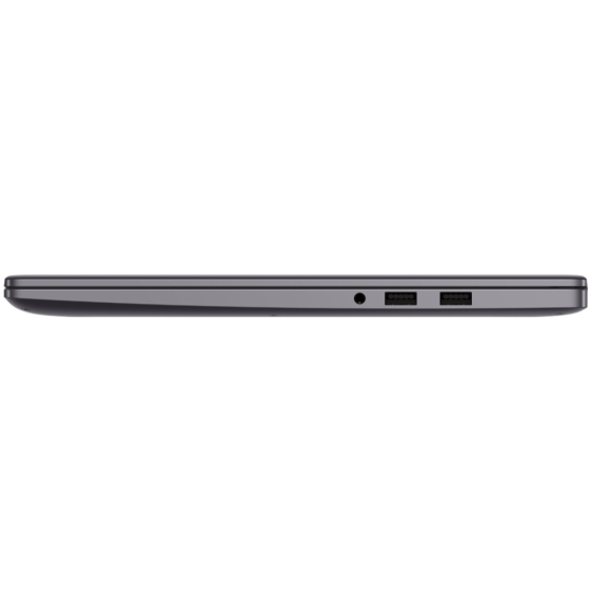 Ультрабук «Huawei» MateBook D15 BoD-WFH9, Space Gray