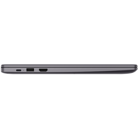 Ультрабук «Huawei» MateBook D15 BoD-WFH9, Space Gray