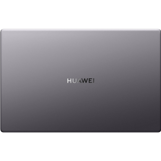 Ультрабук «Huawei» MateBook D15 BoD-WFH9, Space Gray