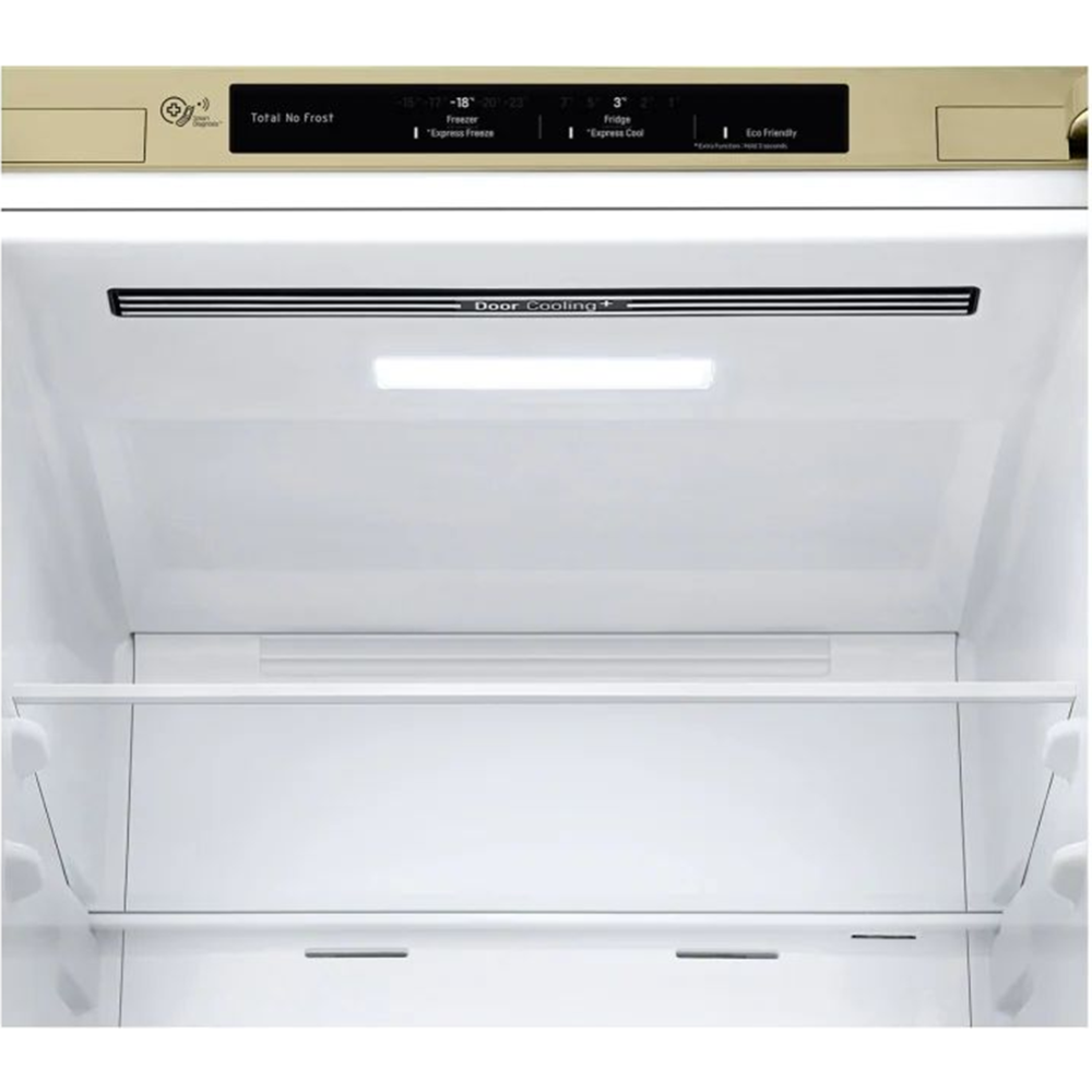 Холодильник «LG» GC-B459SECL
