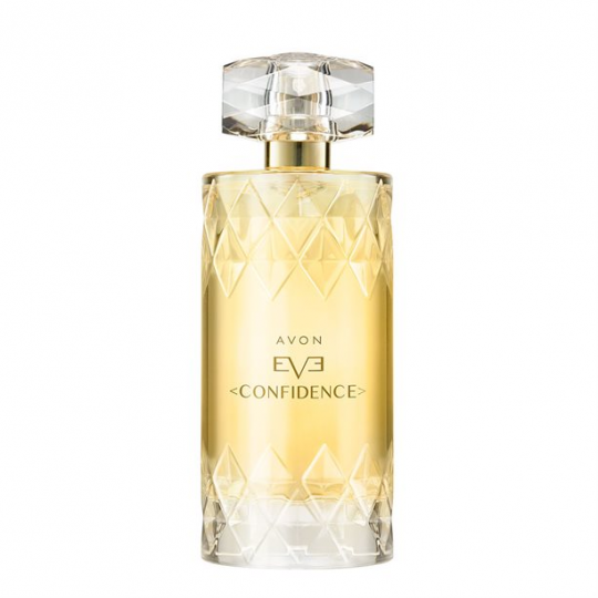 Парфюмерная вода Avon Eve Confidence для нее, 100 мл