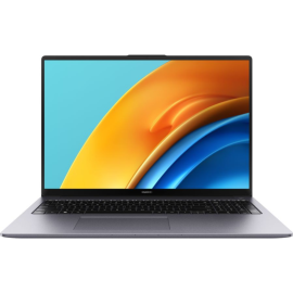 Ультрабук «Huawei» MateBook D16 RLEF-X, Space Gray