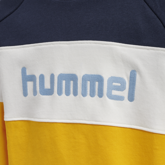 Свитшот детский Hummel размер 128 см