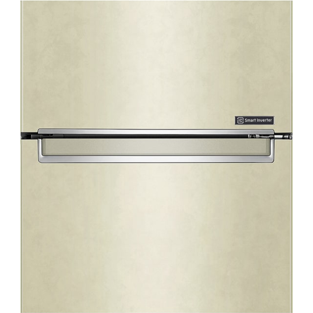 Холодильник «LG» GC-B509SECL