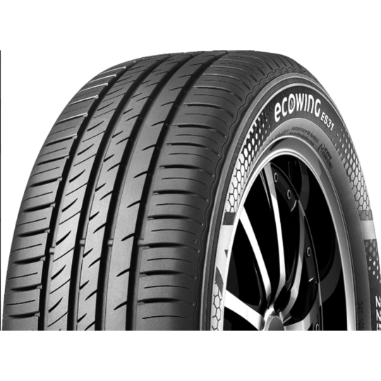 Летняя шина «Kumho» Ecowing ES31, 195/65R15, 91H