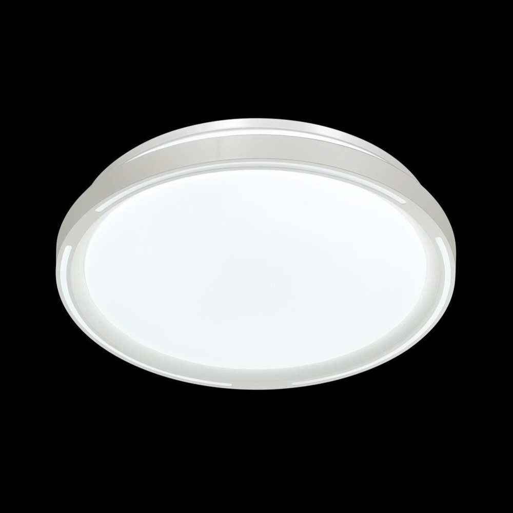 Точечный светильник «Sonex» Slot, Color SN 019, 3028/EL, белый
