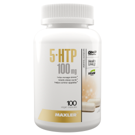 Maxler 5-HTP 100 vcaps