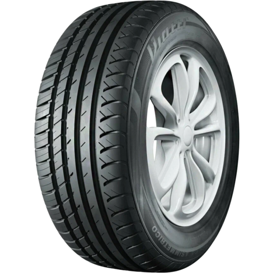 Летняя шина «Viatti» Strada Asimmetrico, V-130 195/55R15 85V