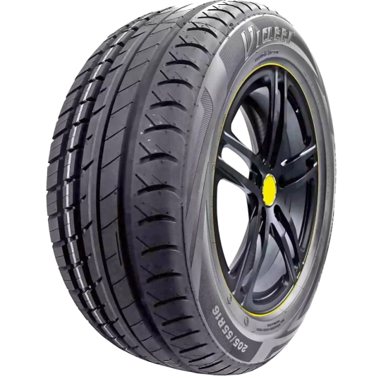 Летняя шина «Viatti» Strada Asimmetrico, V-130 195/60R15 88V