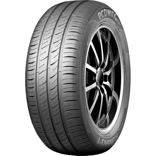 Летняя шина «Kumho» Ecowing KH-27, 205/65R16, 95W