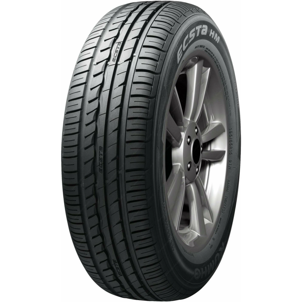 Летняя шина «Kumho» Ecsta HM KH31, 195/55R16, 87V