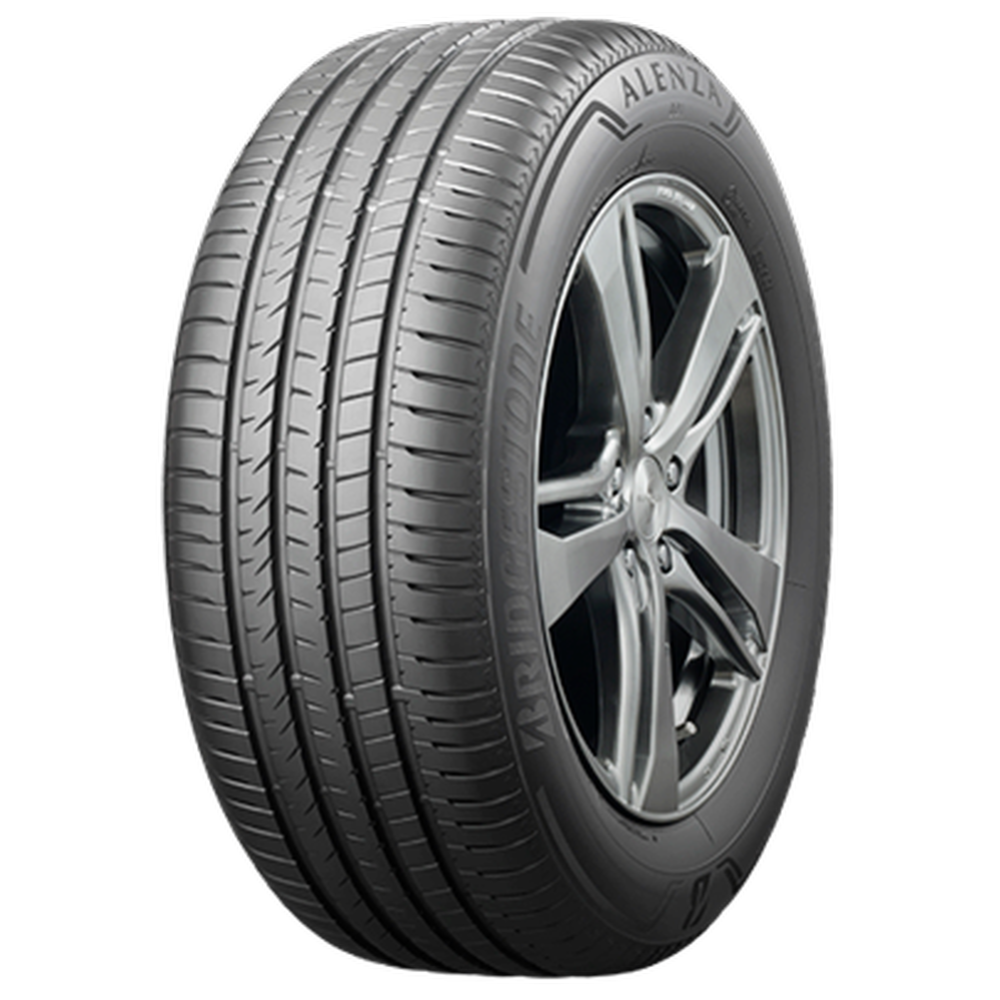 Летняя шина «Bridgestone» Alenza 001 225/60R18 100H