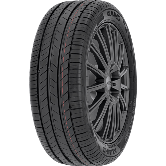 Летняя шина «Kumho» Ecsta HS52, 195/65R15, 91V