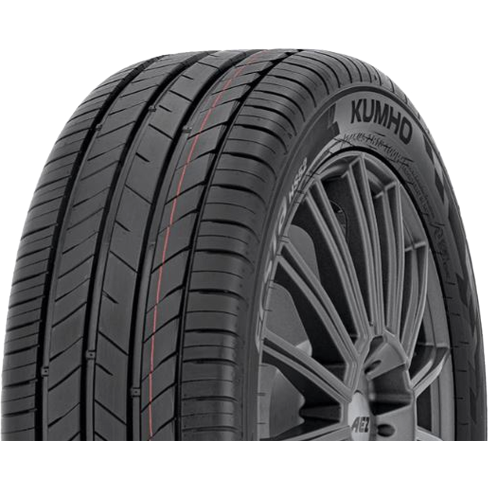 Летняя шина «Kumho» Ecsta HS52, 205/60R15, 91V