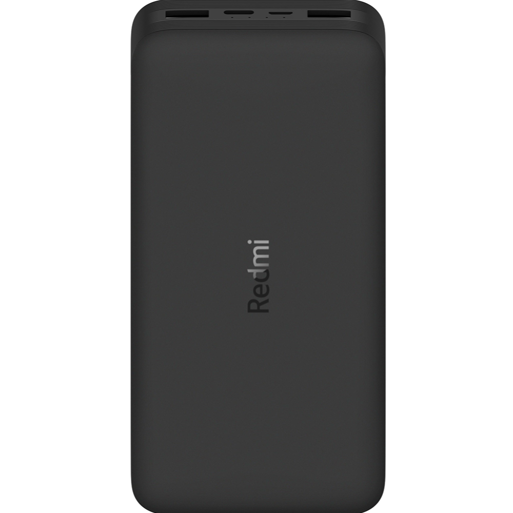 Внешний аккумулятор «Xiaomi» Redmi VXN4305GL PB100LZM Black