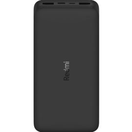 Внешний аккумулятор «Xiaomi» Redmi VXN4305GL PB100LZM Black