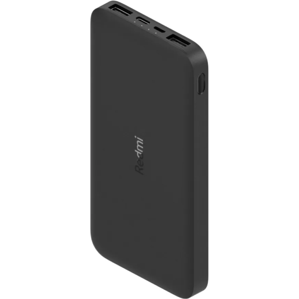 Внешний аккумулятор «Xiaomi» Redmi VXN4305GL PB100LZM Black