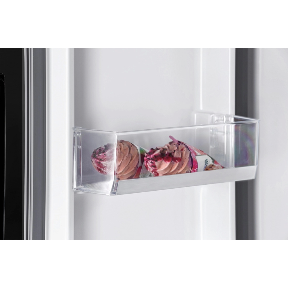 Холодильник «Nordfrost» RFS 525DX NFGB