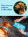 Влажные салфетки Explorer dog для лап и шерсти собак, 40 шт. (арт. TED138)