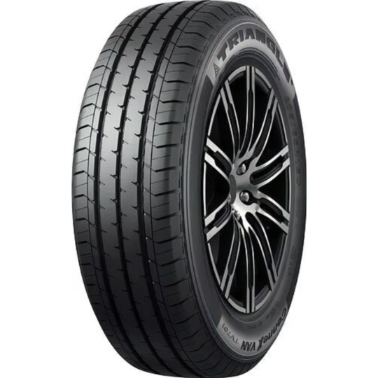 Летняя шина «Triangle» TV701 215/65R15C 104/102T