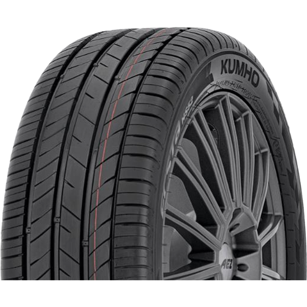 Летняя шина «Kumho» Ecsta HS52, 225/50R17, 98W