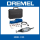 Многофункциональный инструмент Dremel 3000 (3000-1/25)