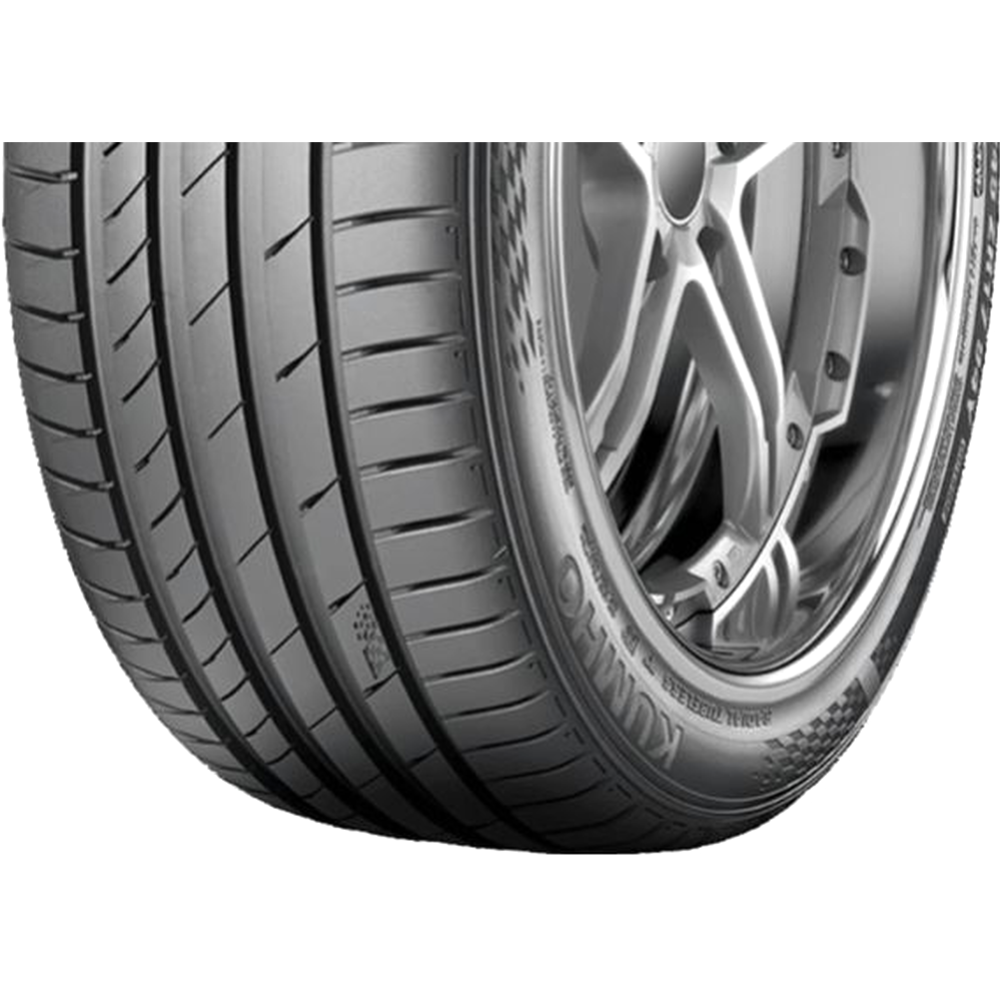 Летняя шина «Kumho» Ecsta PS71 SUV, 265/65R17, 112V