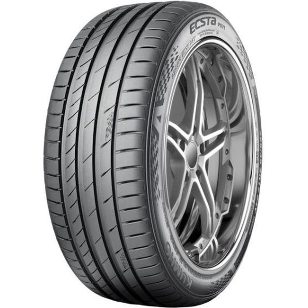 Картинка товара Летняя шина «Kumho» Ecsta PS71, 205/45R17, 88Y