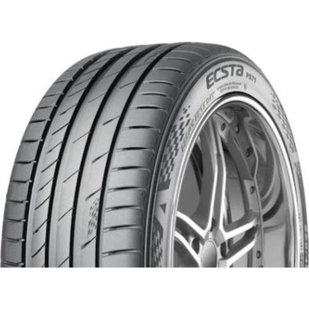 Летняя шина «Kumho» Ecsta PS71, 205/45R17, 88Y