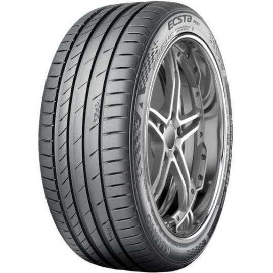 Летняя шина «Kumho» Ecsta PS71, 205/45ZR16, 87W