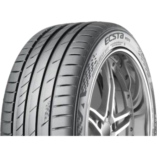 Летняя шина «Kumho» Ecsta PS71, 205/45ZR16, 87W