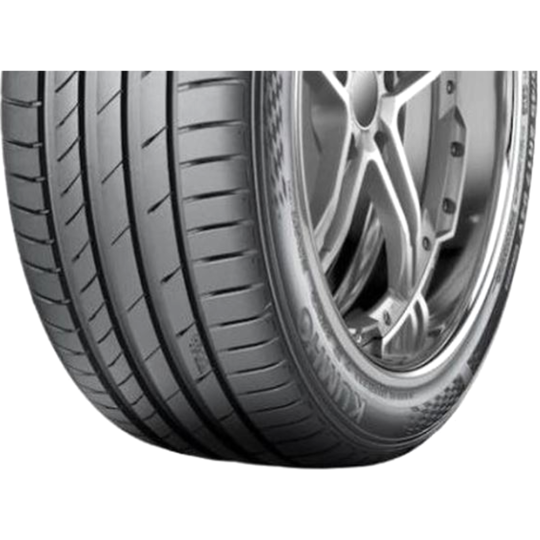 Летняя шина «Kumho» Ecsta PS71, 205/45ZR16, 87W