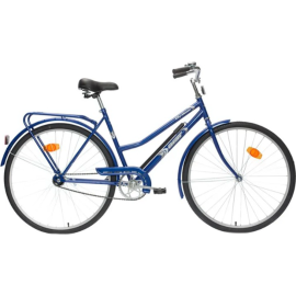 Велосипед «AIST» 28-240 28, синий, 2022