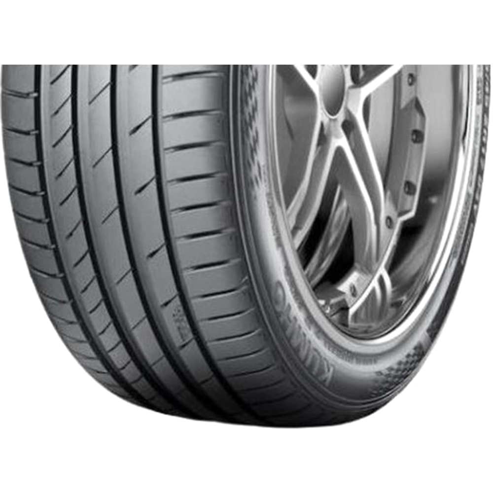 Летняя шина «Kumho» Ecsta PS71, 225/55R17, 97Y, Run-Flat