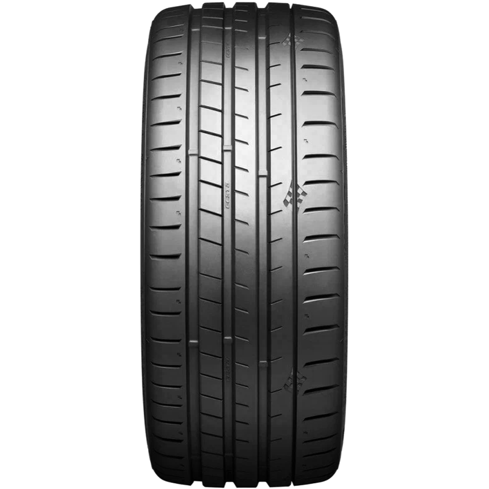 Летняя шина «Kumho» Ecsta PS91, 265/35R20, 99Y