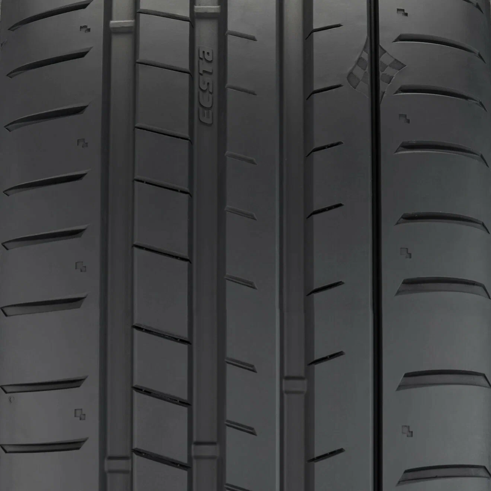 Летняя шина «Kumho» Ecsta PS91, 265/35R20, 99Y