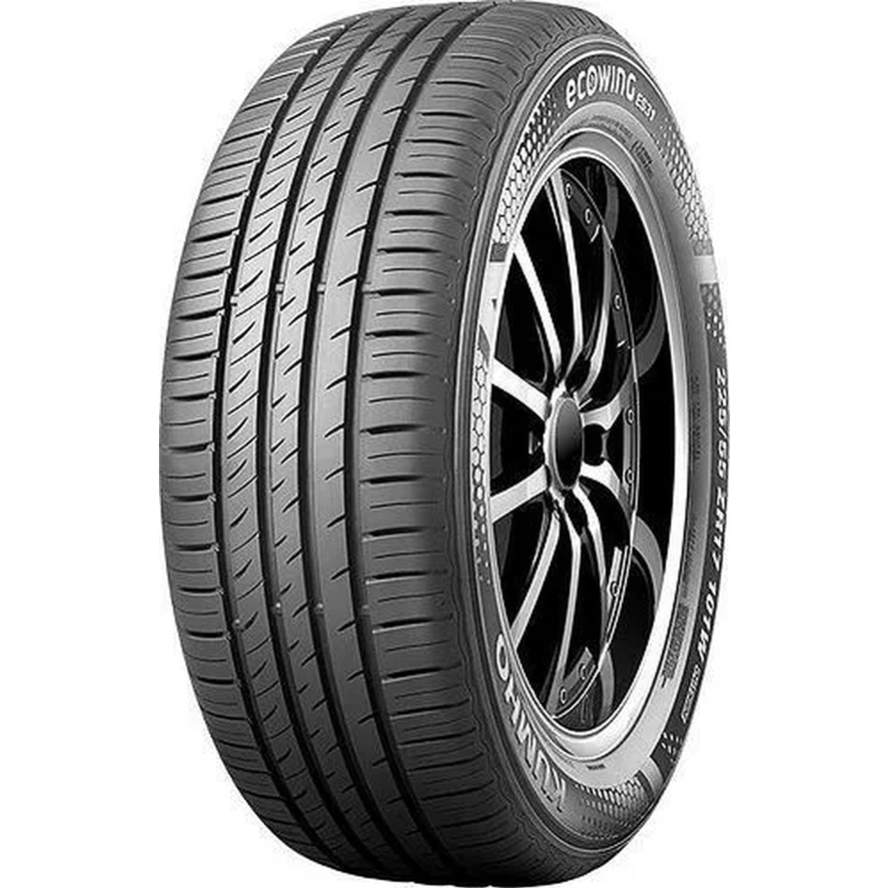 Летняя шина «Kumho» Ecowing ES31, 205/55R16, 91H