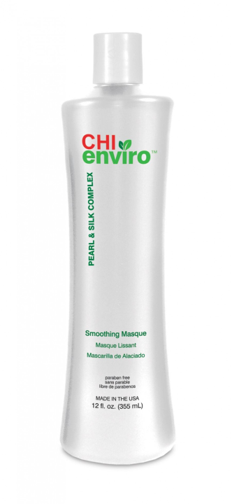 CHI ENVIRO Smoothing Masque Разглаживающая мacка 355мл